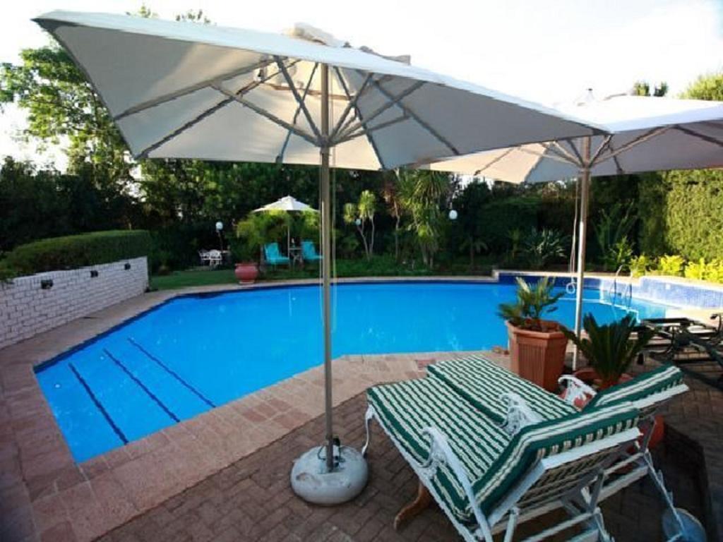 Hazelwood House Hotell Stellenbosch Eksteriør bilde