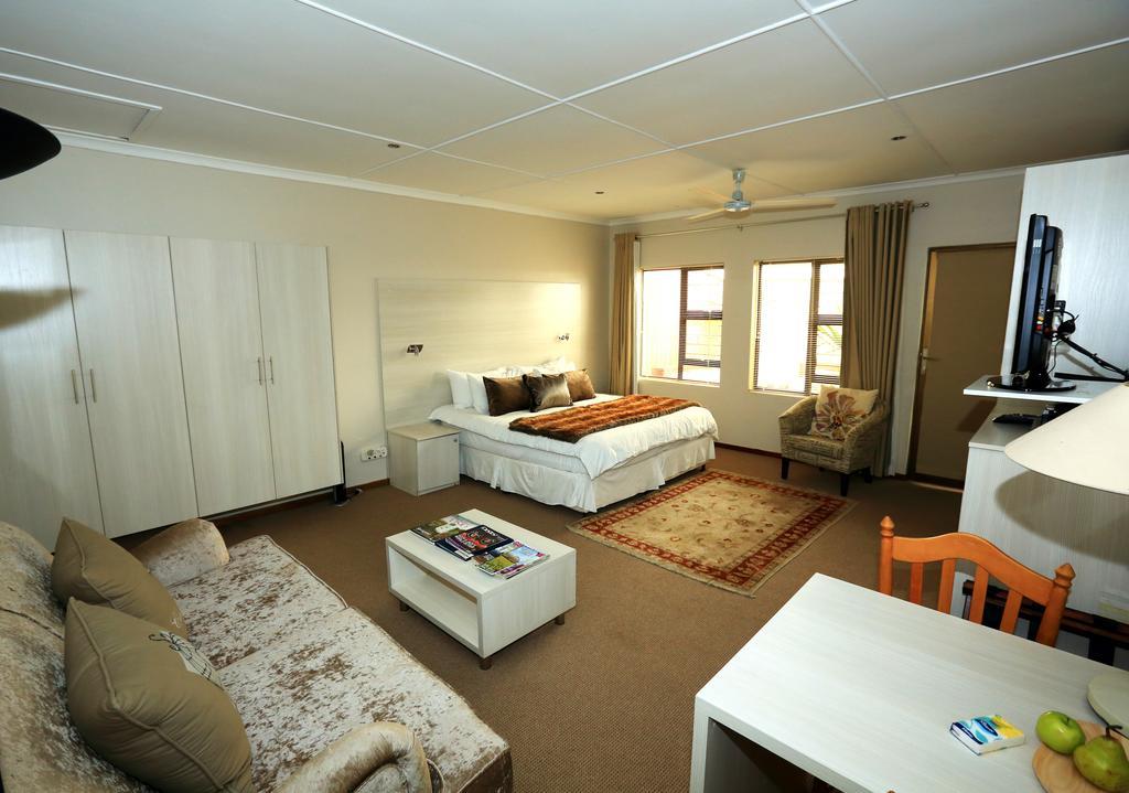 Hazelwood House Hotell Stellenbosch Eksteriør bilde