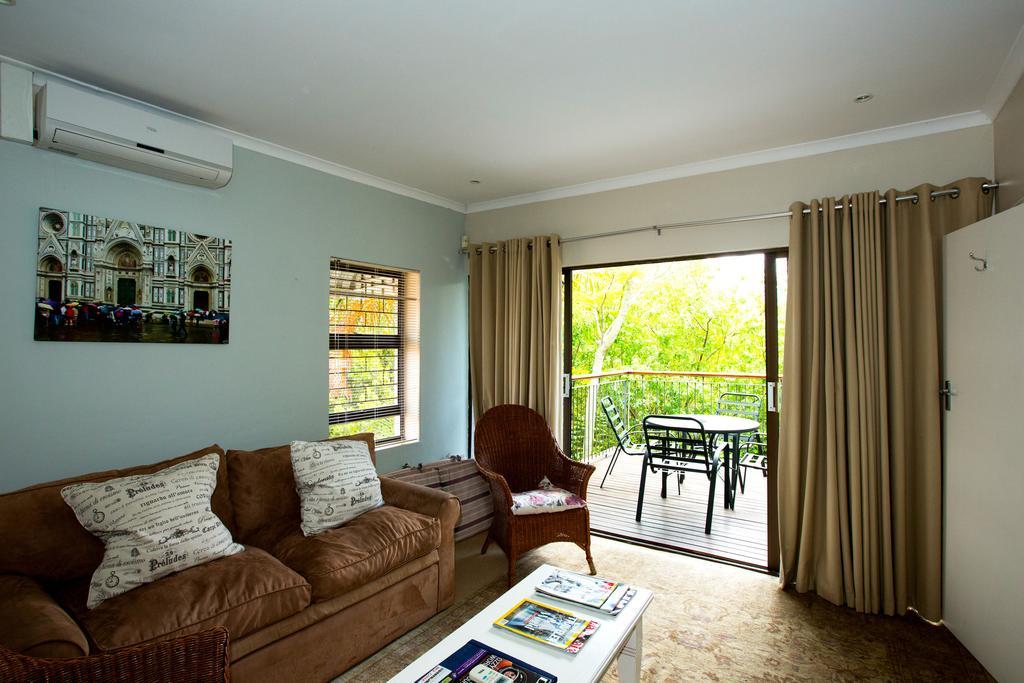 Hazelwood House Hotell Stellenbosch Eksteriør bilde