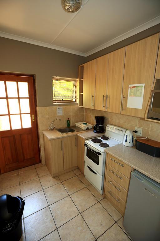 Hazelwood House Hotell Stellenbosch Eksteriør bilde