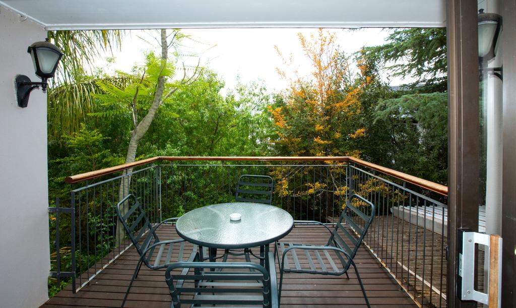 Hazelwood House Hotell Stellenbosch Eksteriør bilde