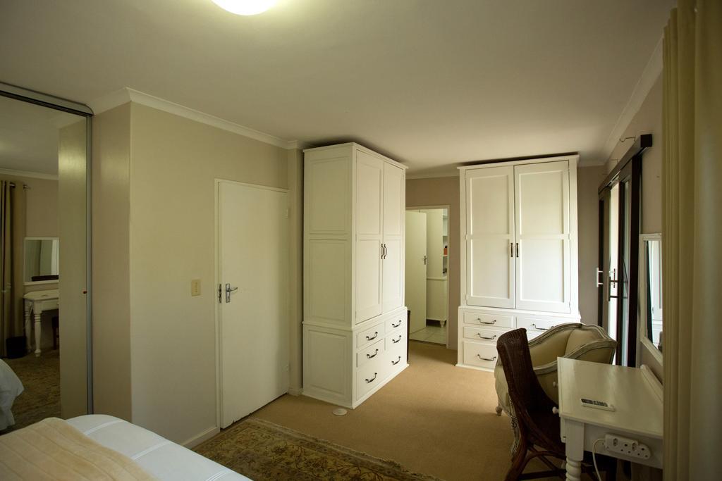 Hazelwood House Hotell Stellenbosch Eksteriør bilde