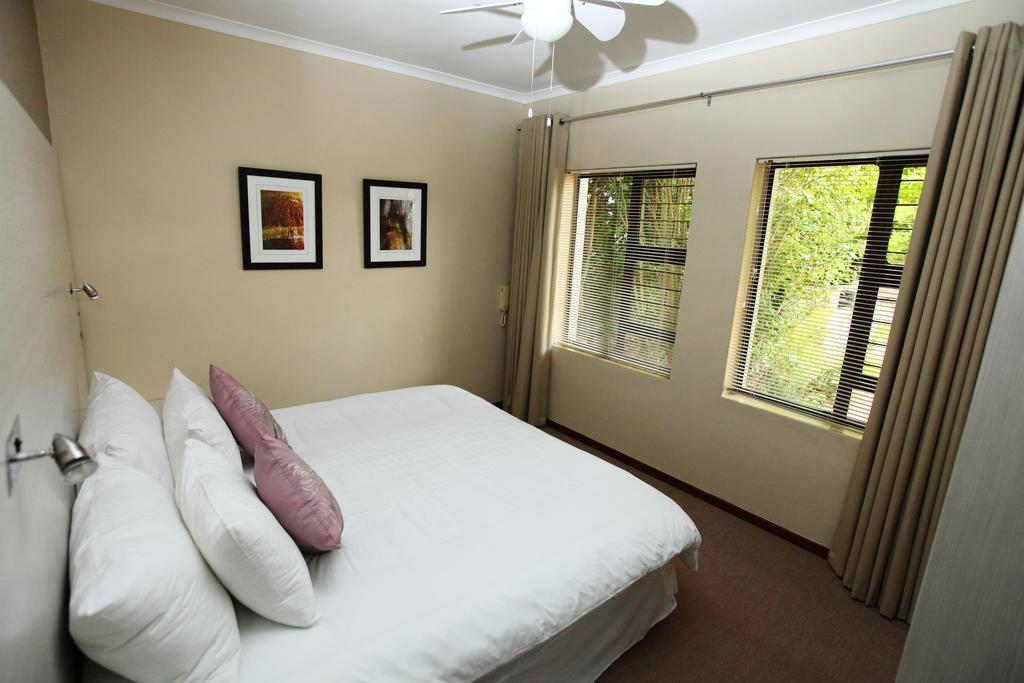 Hazelwood House Hotell Stellenbosch Eksteriør bilde